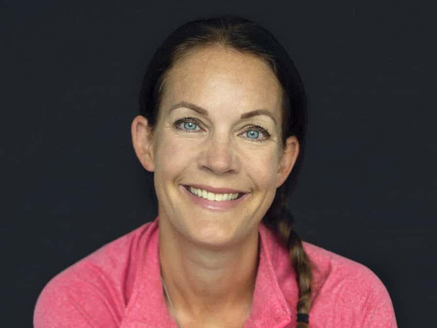 Fagansvarlig Karoline Steenbuch Lied