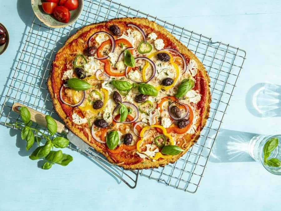 Vegetarmat – godt for helsen og miljøet