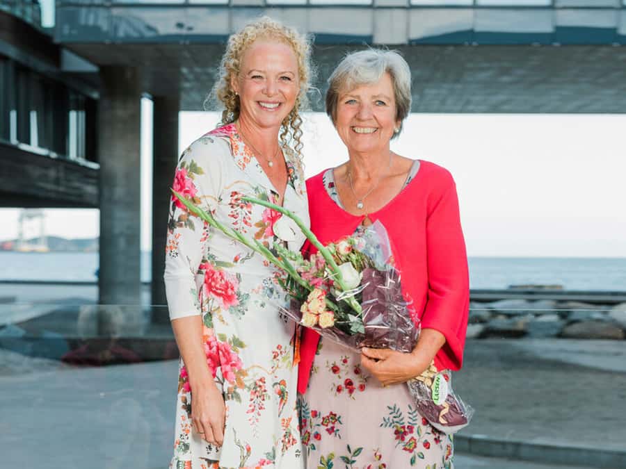 Tilbake i full jobb etter livsstilsendring