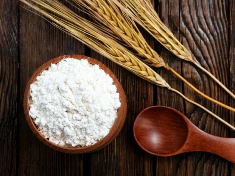 Glutenintoleranse og Cøliaki er ingen hindring for å følge Roede-kostholdet
