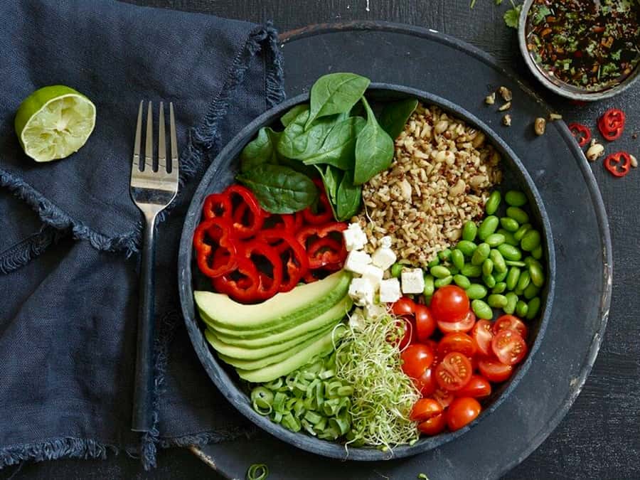 EAT-Lancet rapport om sunn mat for kropp og klode
