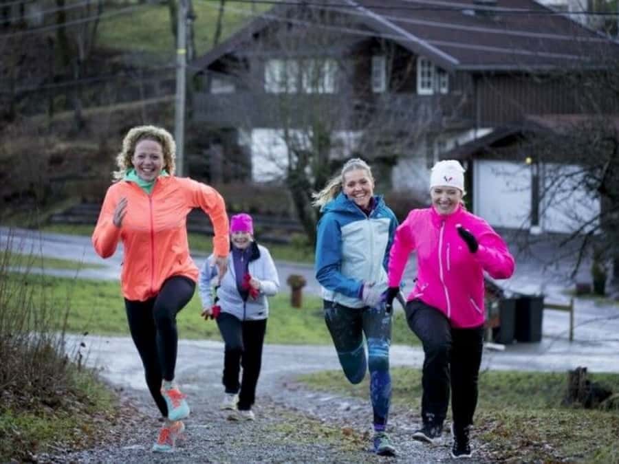 Hvor sunne er vi nordmenn egentlig?