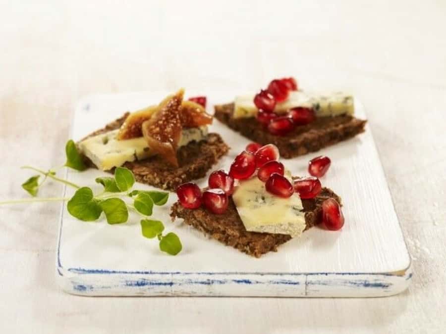 Vi slår et slag for påfyll gjennom dagen