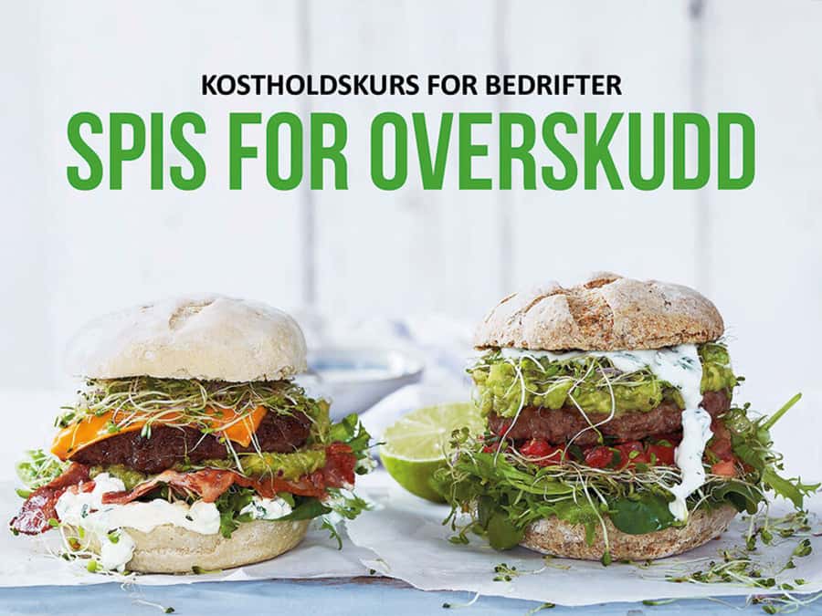 Kosthold – en privatsak?