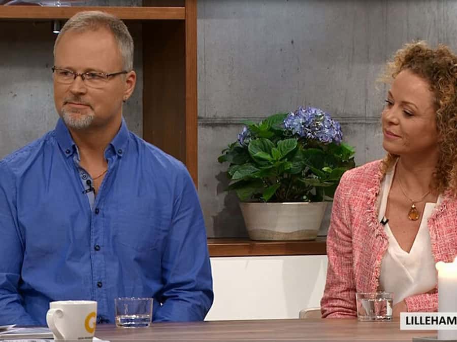 Leger snakker ikke om overvekt