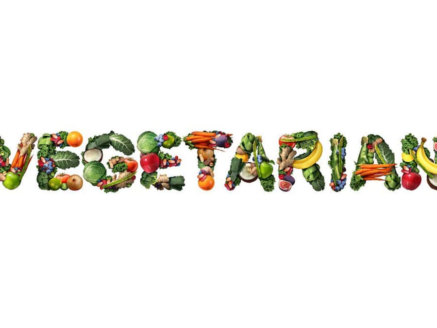 Roede-kurs passer også til vegetarianere