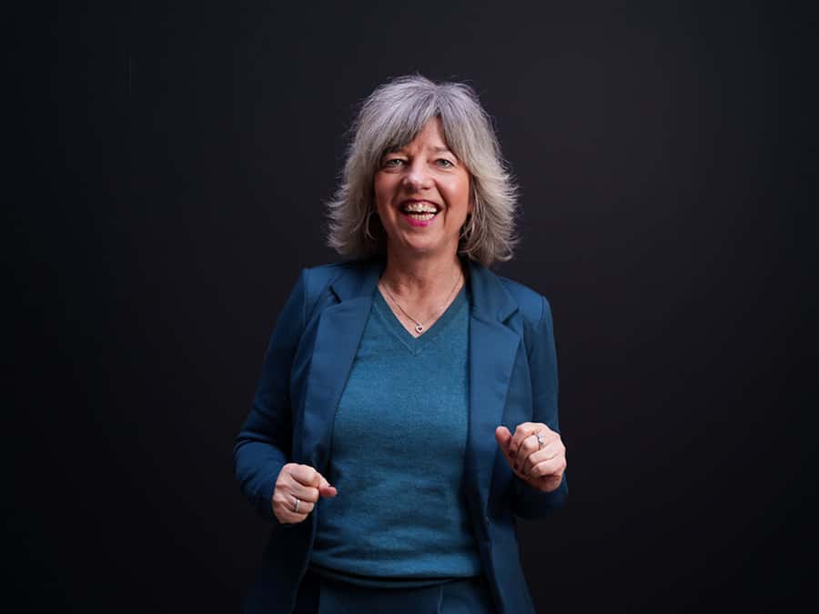 Ikke vent for lenge med å gå ned i vekt