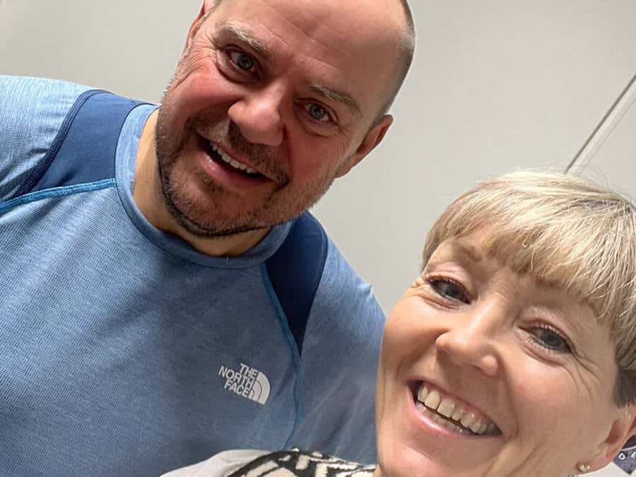 Kostholdsscoren var nøkkelen