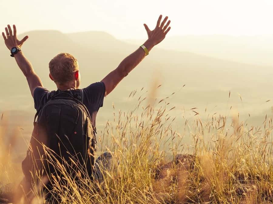 Mestring har en interessant effekt på helsen