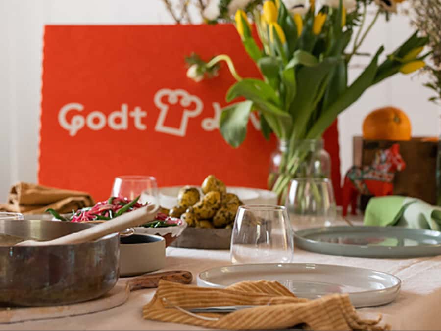 7 grunner til å velge Roedekassen