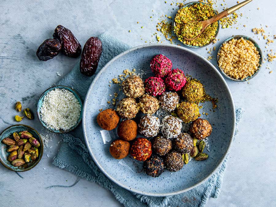 Her er Roedes sunneste og mest populære desserter