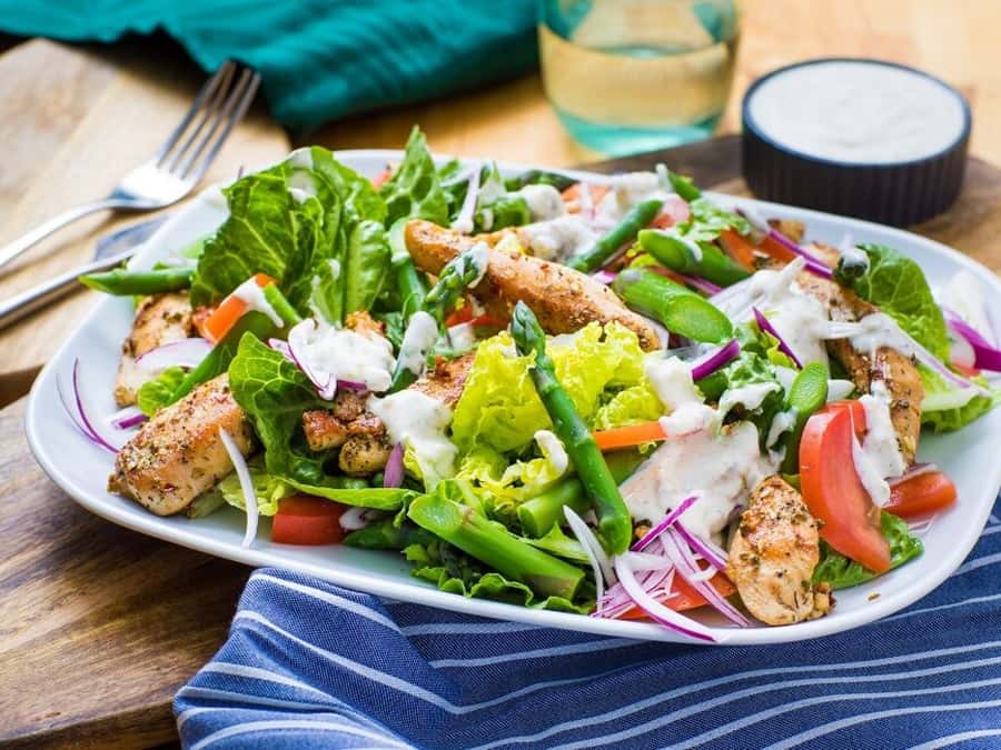 Visste du dette om asparges?