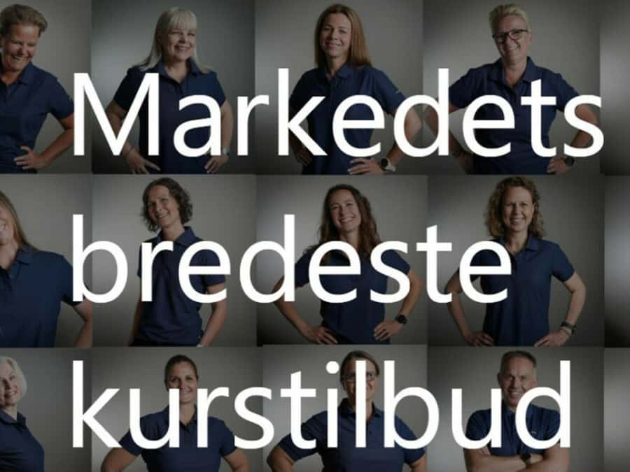 Hemmeligheten bak en sunnere livsstil