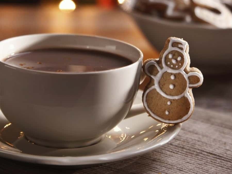 Smarte tips som hjelper deg gjennom julen