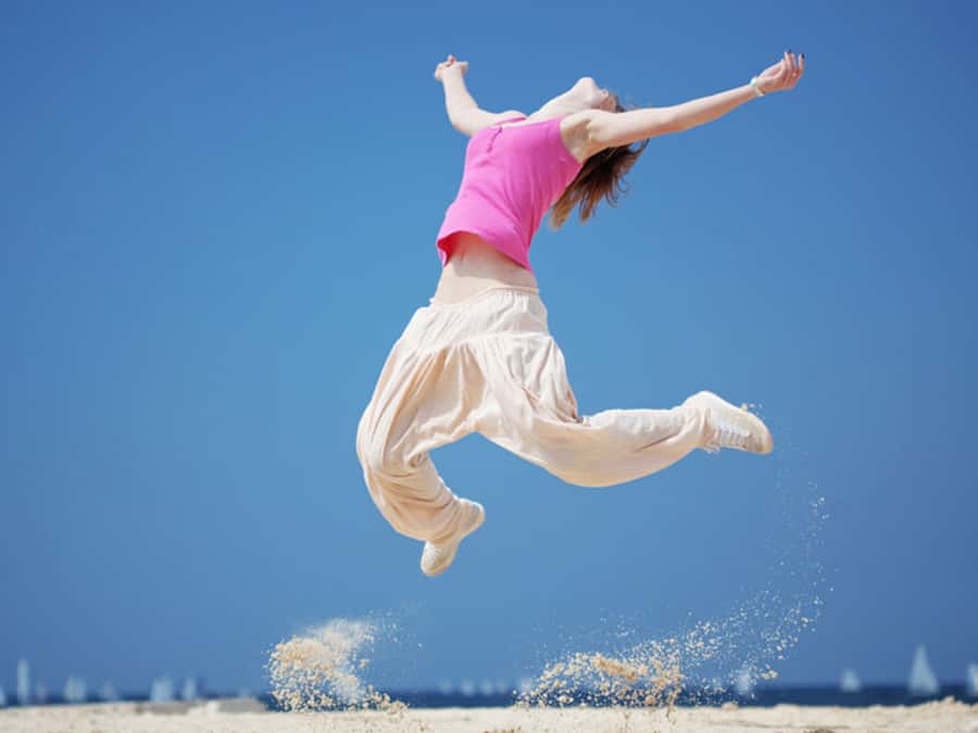 Hvor lykkelig er du?