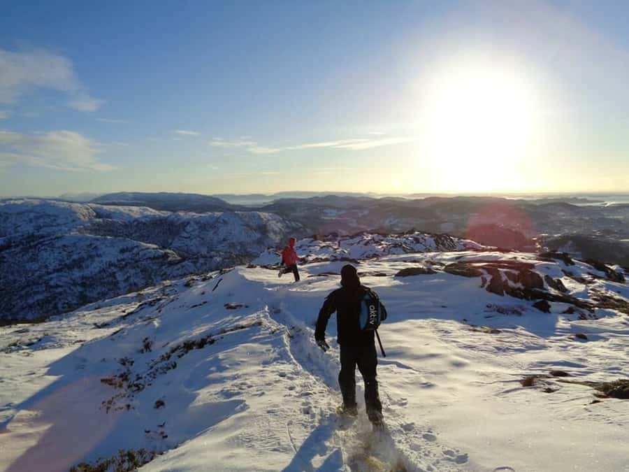 Serotonin for en «lysere» mørketid!