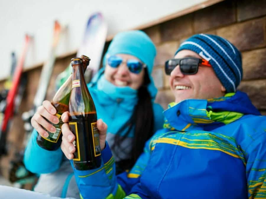 Roedes 9 påskevettregler