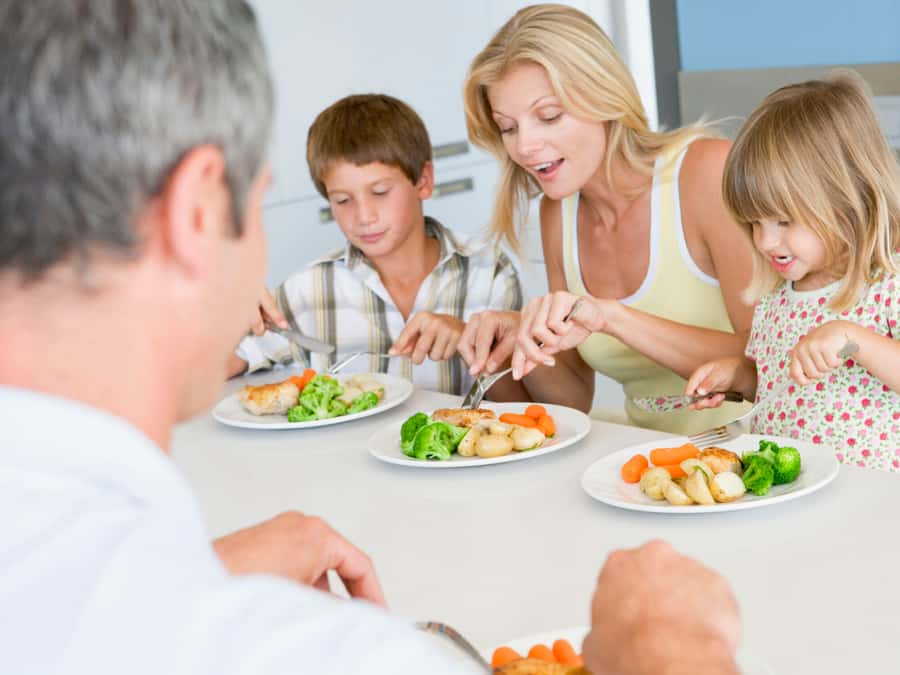 Matglede er også folkehelse