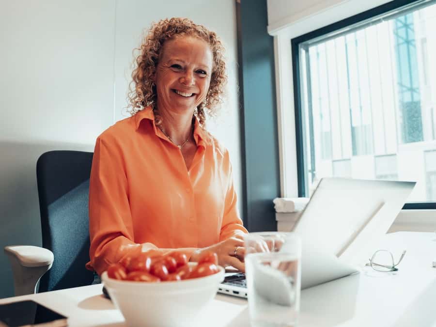 Bli med på gratis webinar!