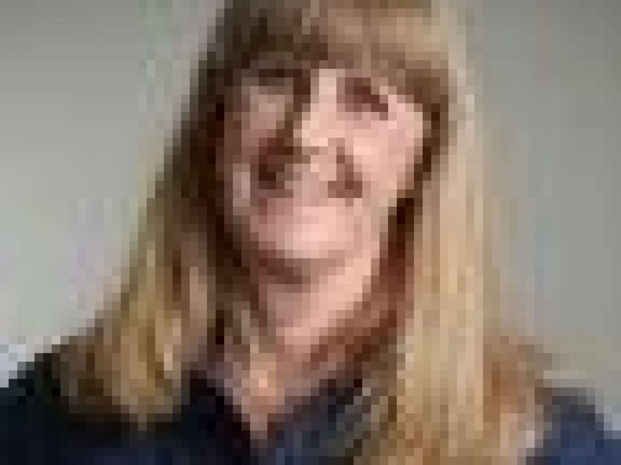 Ina Holmgren