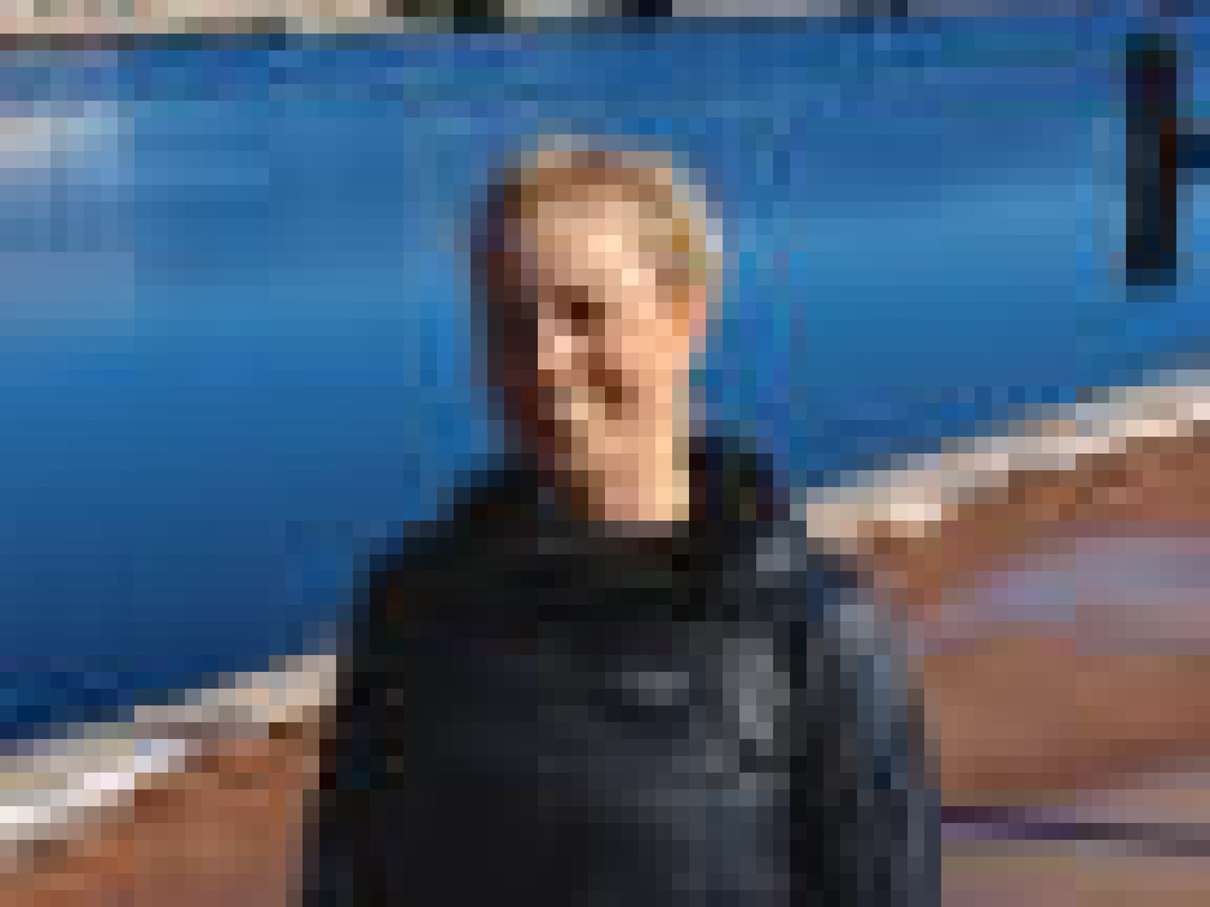 Lene Grøsland