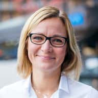 Heidi Lien Haug