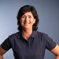 Helene Hårklau