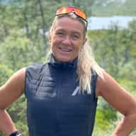 Elin Eikenes