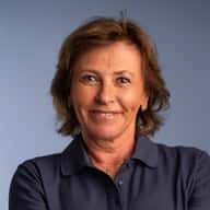 Mette-Marit Fånes