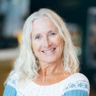 Randi Berit Nyhus Hoff