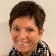 Arnhild Synnøve Ueland