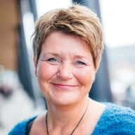 Ann-Kristin Falla
