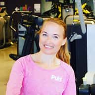 Solveig Helen Olsen