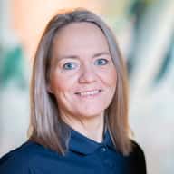 Lill Kristin Øien