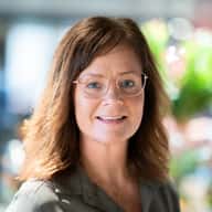 Marianne Halvorsen Melby