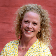 Jeanette Roede