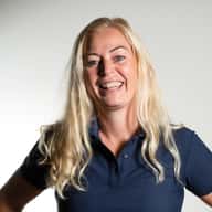 Lise Hellstrand Aarli