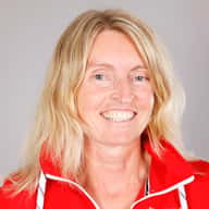 Ann-Mari Nordbye