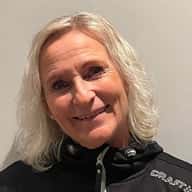 Ingvild Kværner