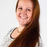Inger Arnesen