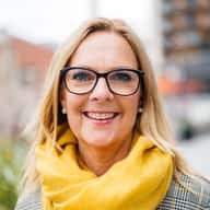 Randi Skogsrud