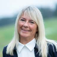 Sissel Hasselvold