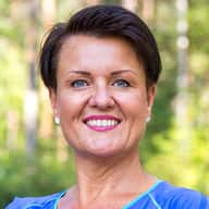 Lene Hannevig