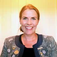Rikke Brensdal