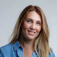 Hanne Caroline Hardy
