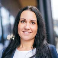 Tone Marie Pettersen