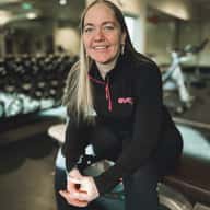 Nina Østerhus