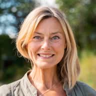 Inger Molvik