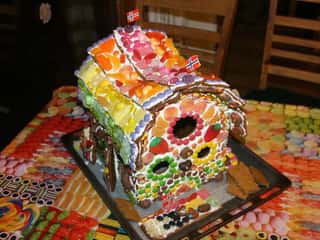 Hotel Candyland