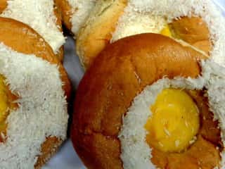 Skolebollen